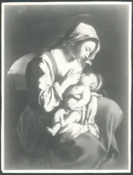 Madonna con Bambino
