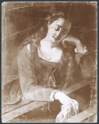 Santa Maria Maddalena al sepolcro