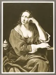 Santa Maria Maddalena