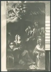 Adorazione dei pastori