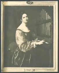 Santa Cecilia