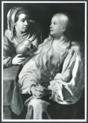 Santa Maria Maddalena