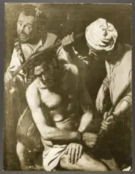 Incoronazione di spine