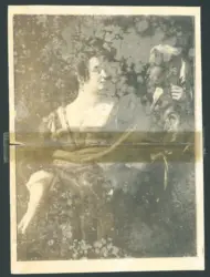 Guerrieri Giovanni Francesco - sec. XVII - Giuditta con la testa di Oloferne