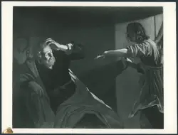 San Pietro liberato dal carcere da un angelo