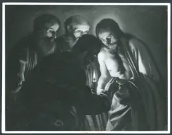 Incredulità di san Tommaso