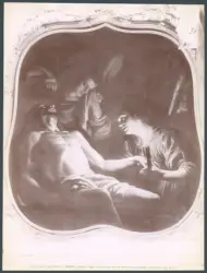 Compianto sul Cristo morto