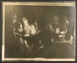 Negazione di san Pietro