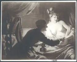 Caccia alle pulci a lume di candela