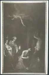 Decapitazione di san Giovanni Battista