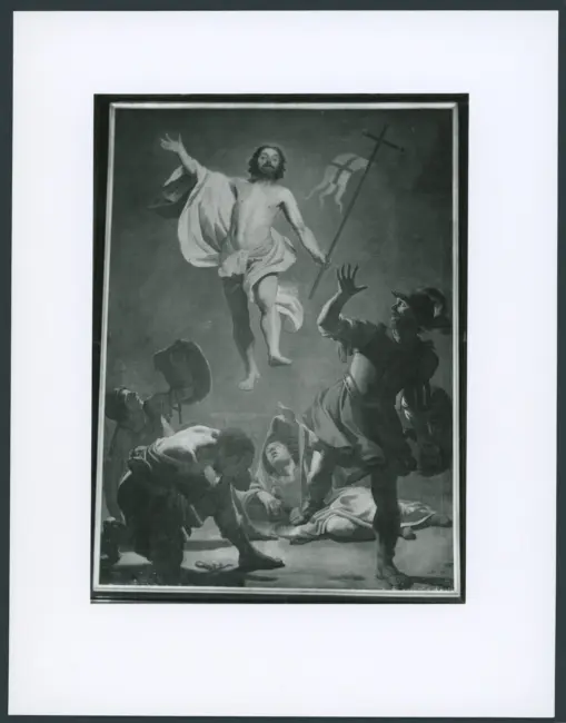 Resurrezione di Cristo