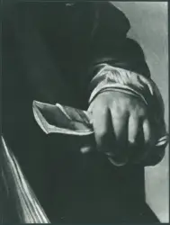 Merisi Michelangelo (Caravaggio) - sec. XVI - Ritratto di Maffei Barberini