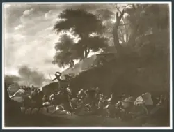 Assalto ai viaggiatori