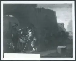 Venditori di ciambelle