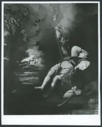 Sogno di Giacobbe