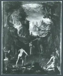 Battesimo di Cristo