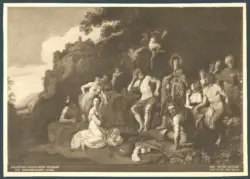 Giudizio di Mida
