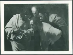 Incredulità di san Tommaso