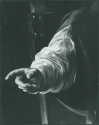 Merisi Michelangelo (Caravaggio) - sec. XVI - Ritratto di Maffei Barberini