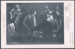 Negazione di san Pietro