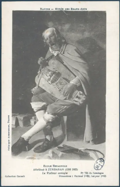 Suonatore di ghironda