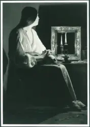 Santa Maria Maddalena penitente