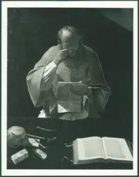 San Girolamo nello studio