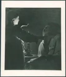 Sogno di san Giuseppe