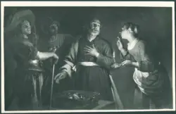 Negazione di san Pietro