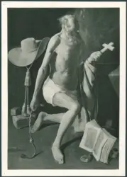 San Girolamo penitente