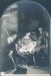 Adorazione dei pastori