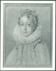 Ritratto di fanciullo