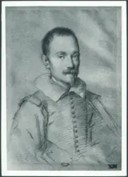 Ritratto di Domenico Ambrosino