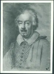 Ritratto di Pier Francesco Paoli