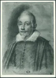 Ritratto di Antonio Tempesta