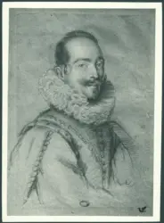 Ritratto di Scipione Cicero