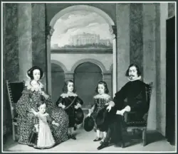 Ritratto di famiglia