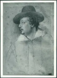 Ritratto di Tommaso Salini