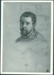 Ritratto di Annibale Carracci