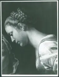 Loon Theodoor van - sec. XVII - Nascita della Vergine
