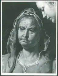 Loon Theodoor van - sec. XVII - Nascita della Vergine