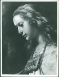Loon Theodoor van - sec. XVII - Annunciazione