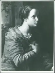 Loon Theodoor van - sec. XVII - Annunciazione
