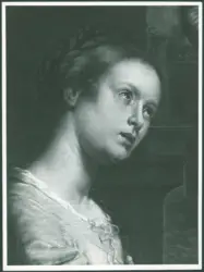 Loon Theodoor van - sec. XVII - Visitazione