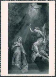 Annunciazione