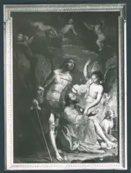 Martirio di san Sebastiano