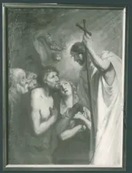 Discesa di Cristo al limbo