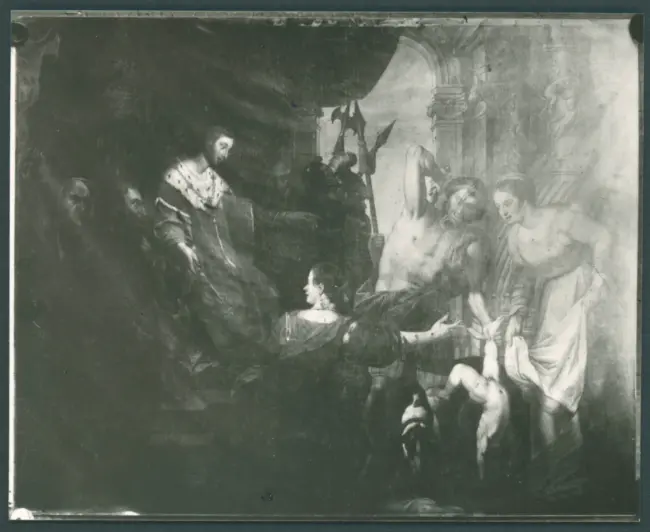 Giudizio di Salomone