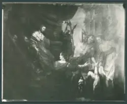 Giudizio di Salomone