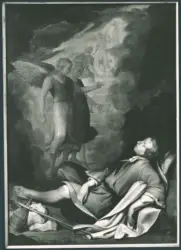 Sogno di Giacobbe